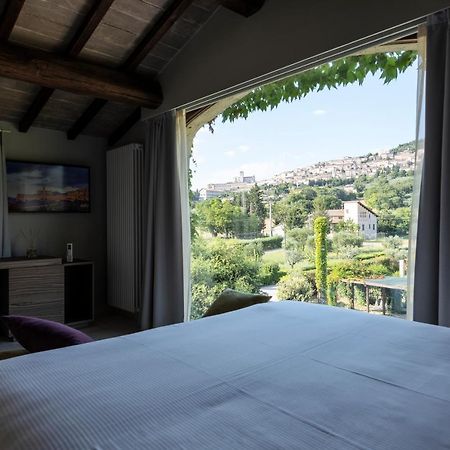 Tenuta San Masseo - Boutique Farm Resort & Spa Assisi Exteriér fotografie