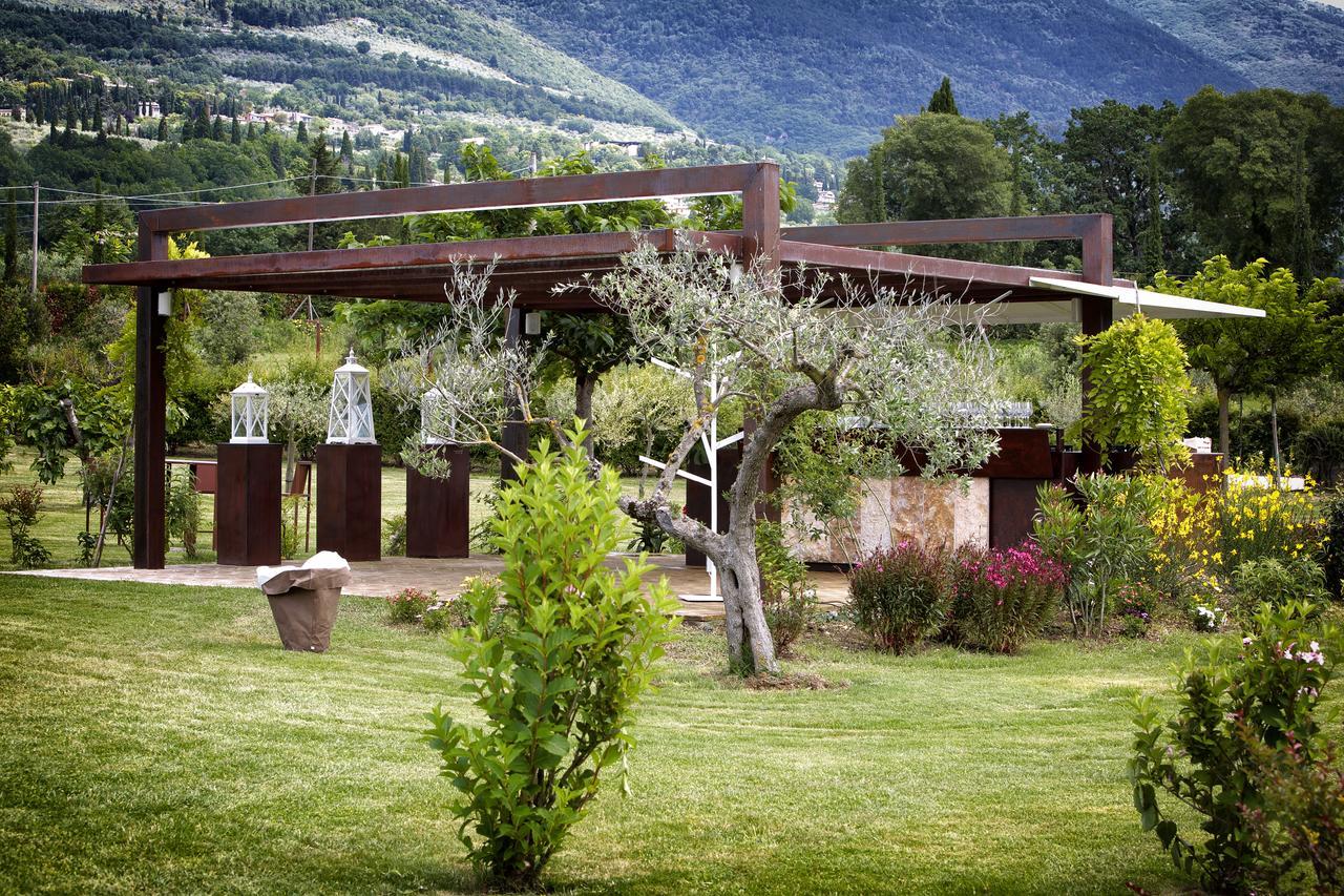 Tenuta San Masseo - Boutique Farm Resort & Spa Assisi Exteriér fotografie