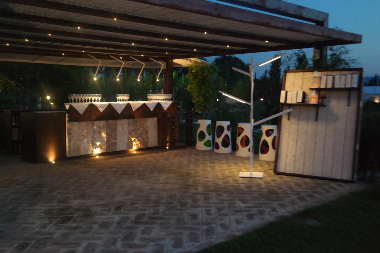 Tenuta San Masseo - Boutique Farm Resort & Spa Assisi Exteriér fotografie