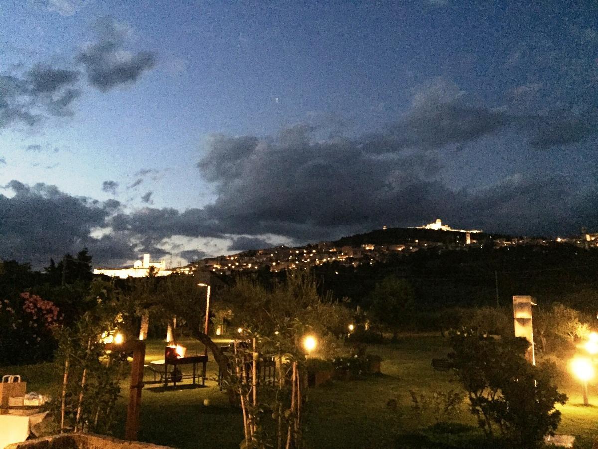 Tenuta San Masseo - Boutique Farm Resort & Spa Assisi Exteriér fotografie