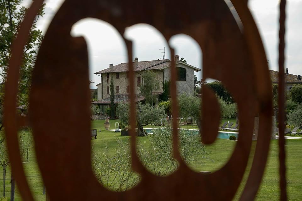 Tenuta San Masseo - Boutique Farm Resort & Spa Assisi Exteriér fotografie