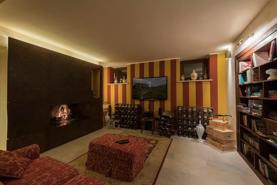 Tenuta San Masseo - Boutique Farm Resort & Spa Assisi Exteriér fotografie