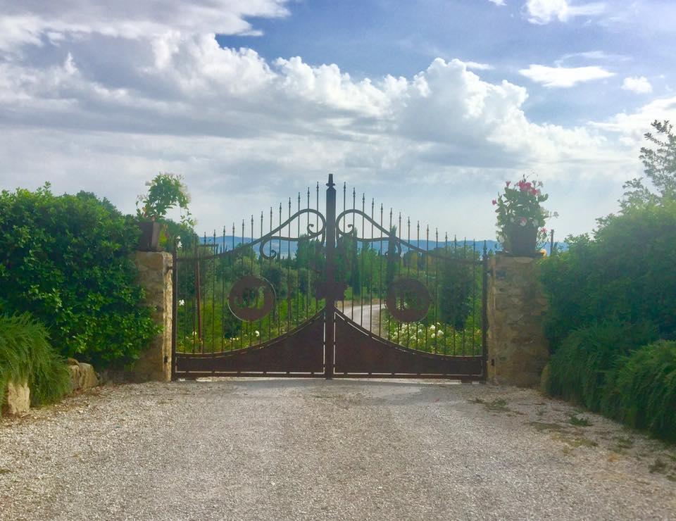 Tenuta San Masseo - Boutique Farm Resort & Spa Assisi Exteriér fotografie