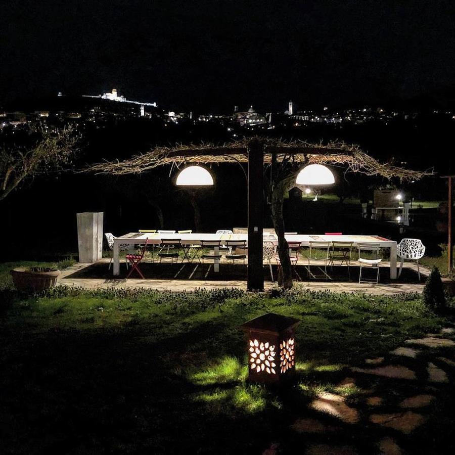 Tenuta San Masseo - Boutique Farm Resort & Spa Assisi Exteriér fotografie