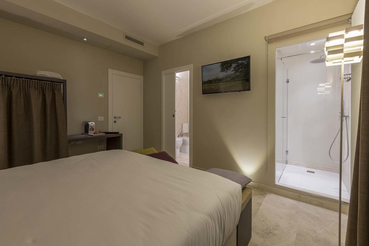 Tenuta San Masseo - Boutique Farm Resort & Spa Assisi Exteriér fotografie