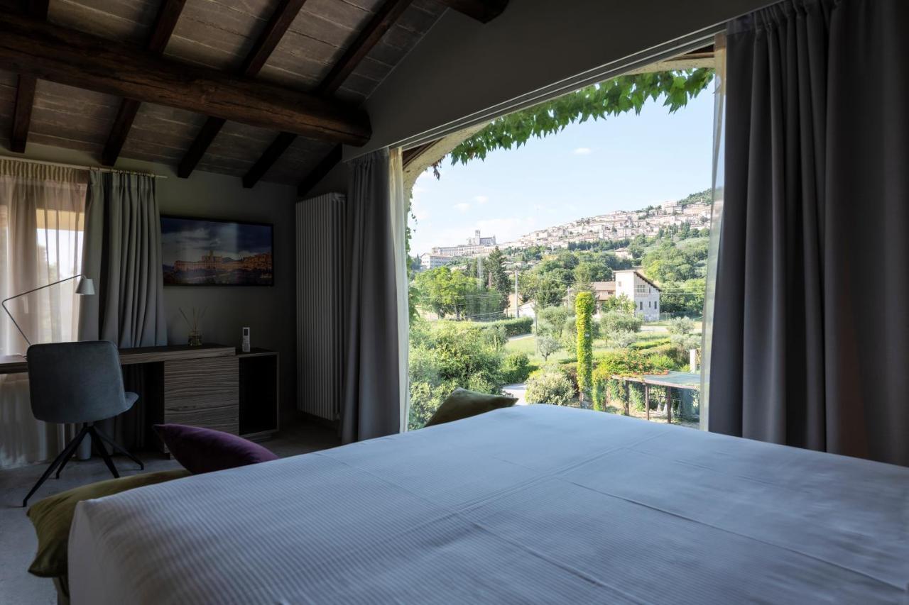 Tenuta San Masseo - Boutique Farm Resort & Spa Assisi Exteriér fotografie