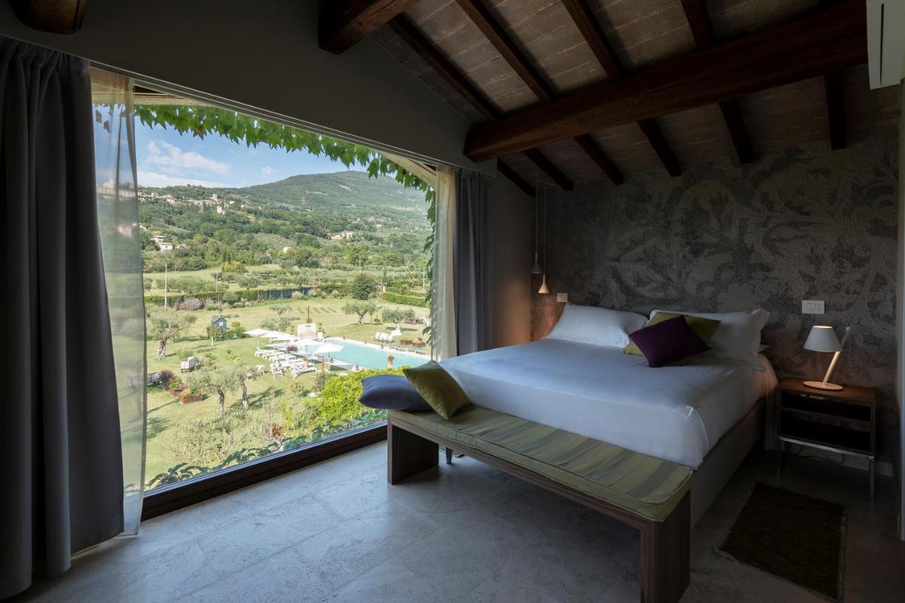 Tenuta San Masseo - Boutique Farm Resort & Spa Assisi Exteriér fotografie