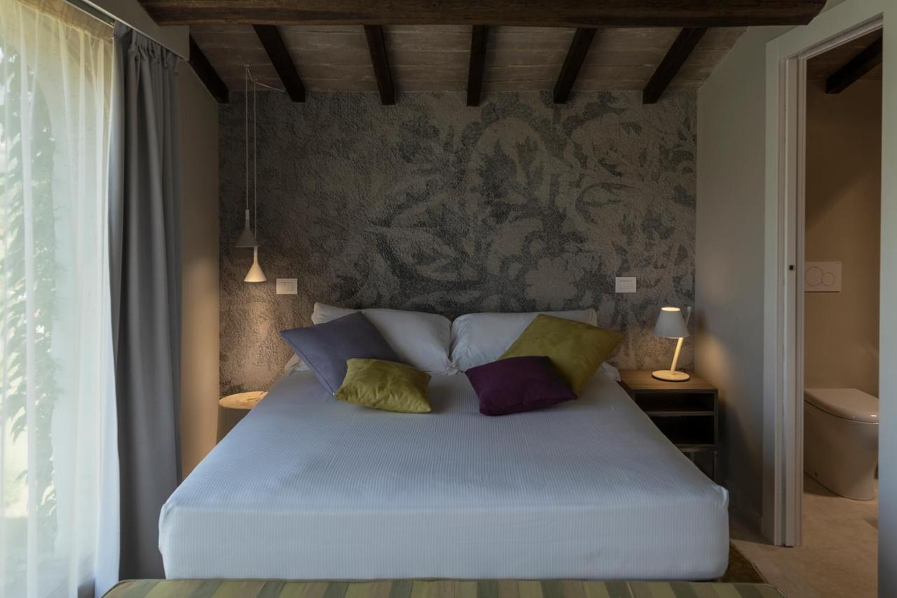 Tenuta San Masseo - Boutique Farm Resort & Spa Assisi Exteriér fotografie