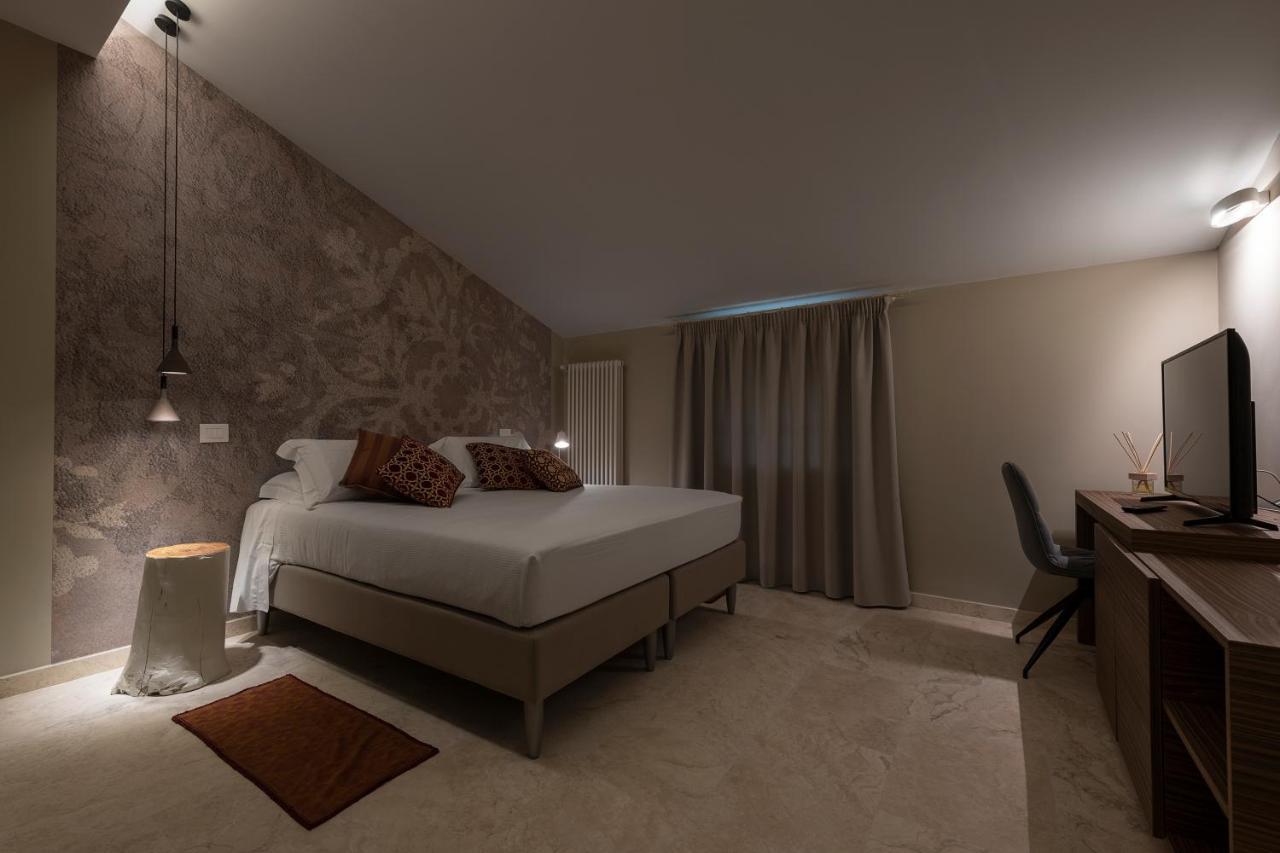 Tenuta San Masseo - Boutique Farm Resort & Spa Assisi Exteriér fotografie
