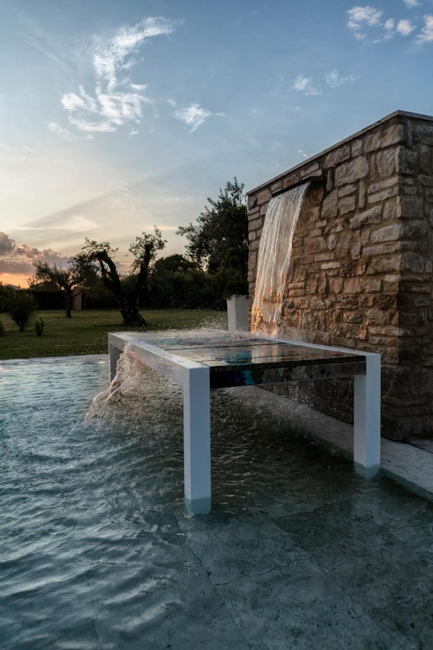 Tenuta San Masseo - Boutique Farm Resort & Spa Assisi Exteriér fotografie