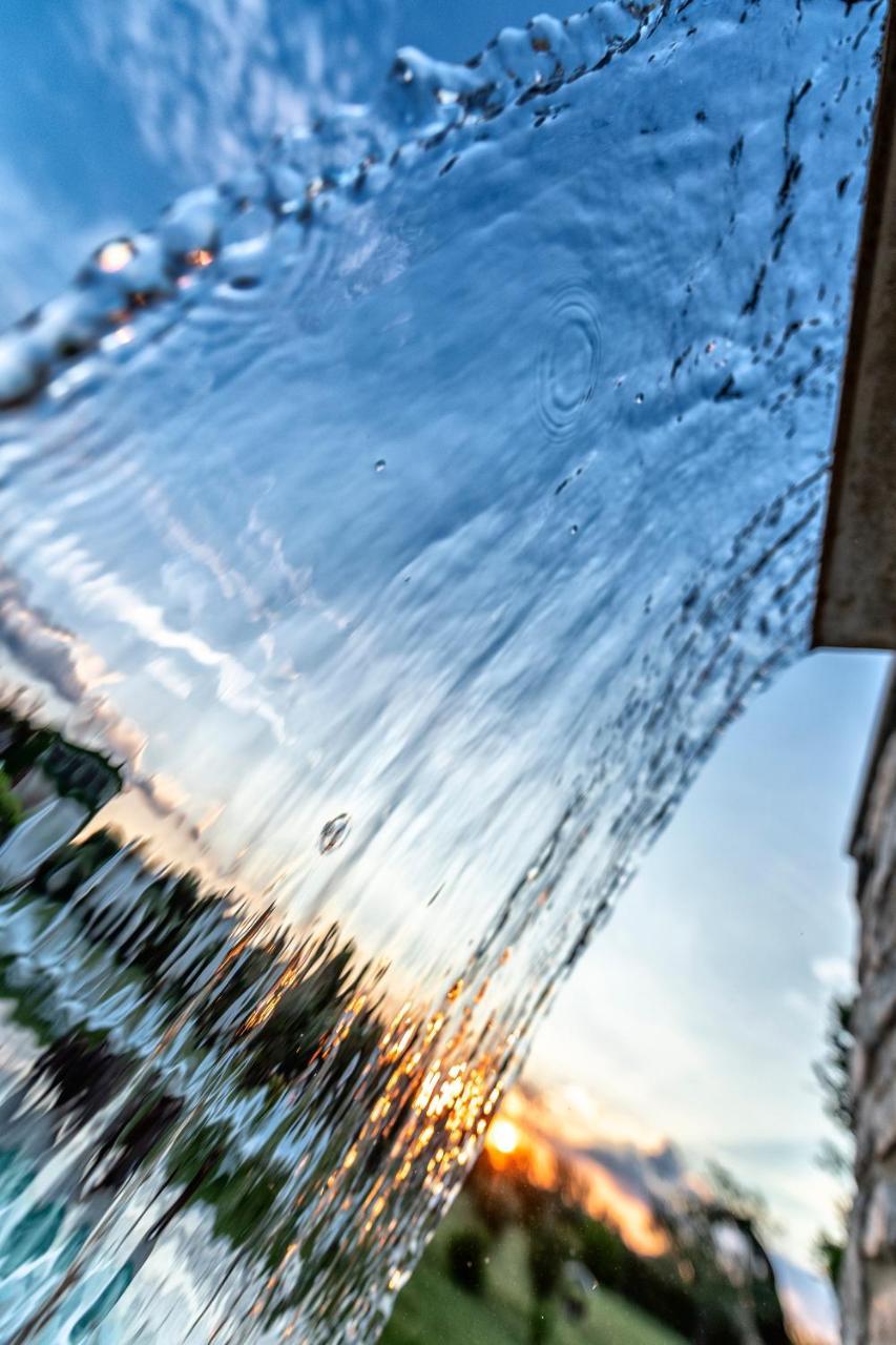 Tenuta San Masseo - Boutique Farm Resort & Spa Assisi Exteriér fotografie