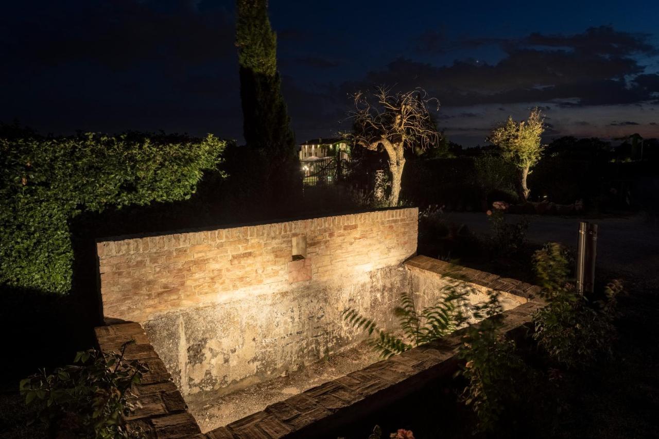 Tenuta San Masseo - Boutique Farm Resort & Spa Assisi Exteriér fotografie